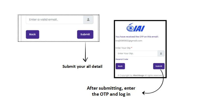 Register Step 2